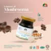 Grusonn's Essence of Mushrooms 4 Essence Of Mushroom