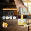 Tiger's Milk Musroom Powder